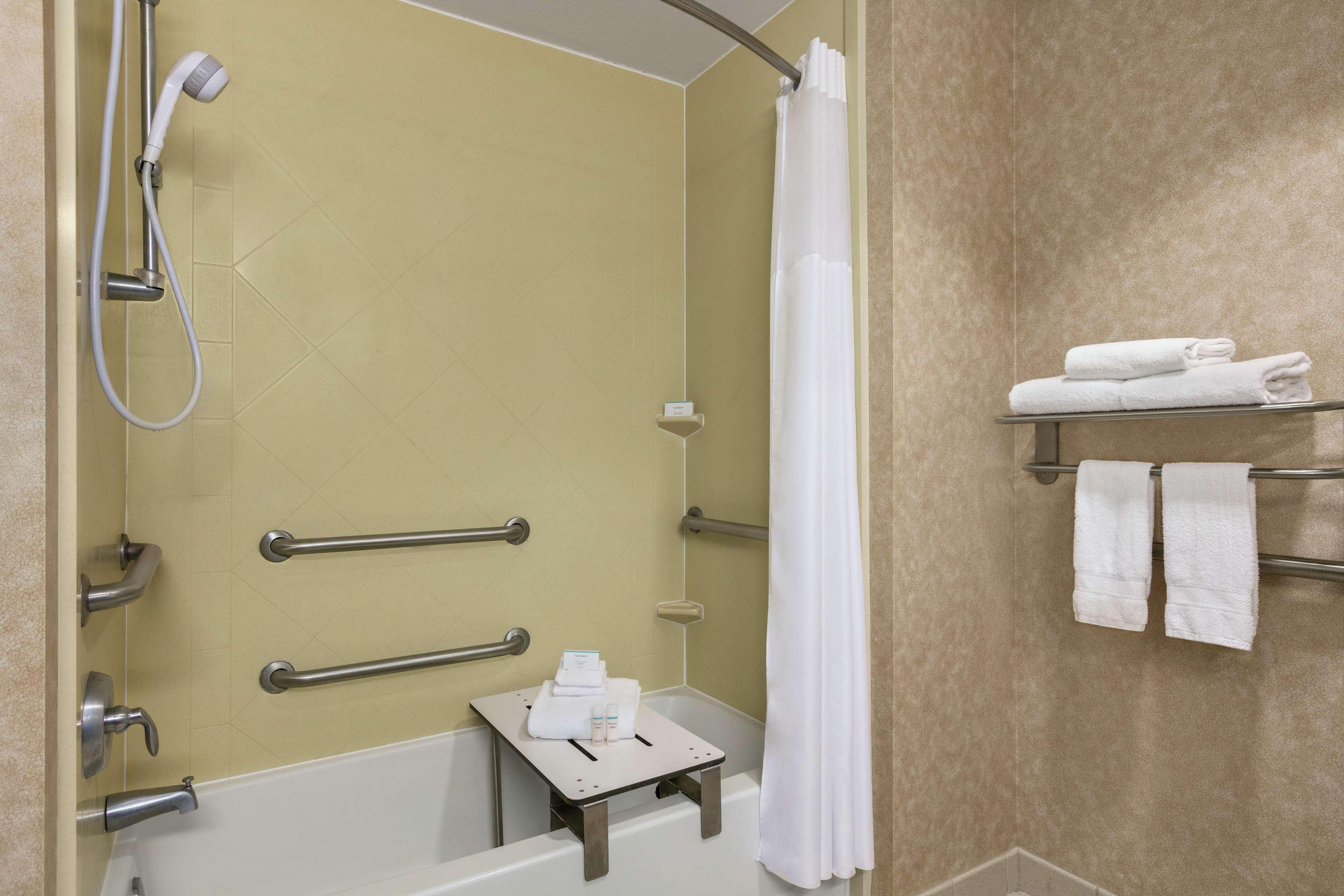 Hotel Hampton & Lawton