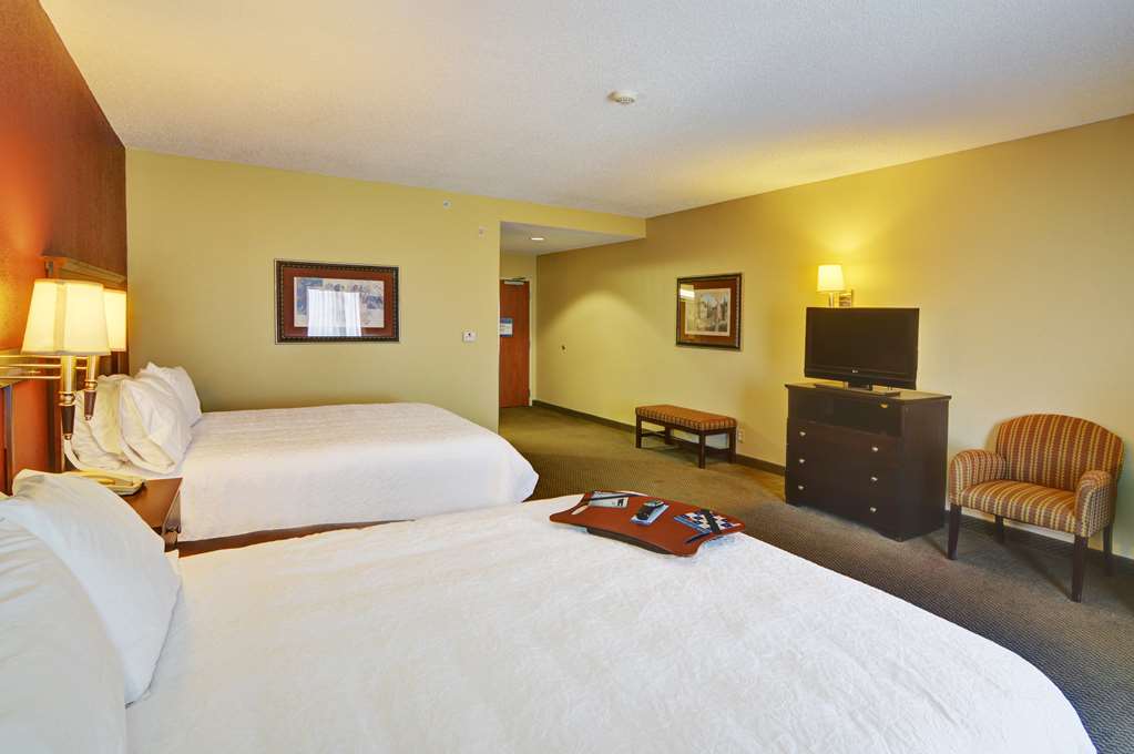 Hotel Hampton & Lawton