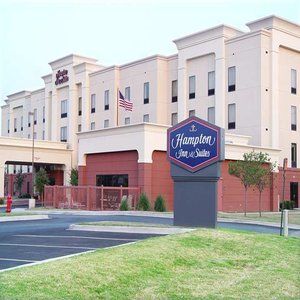 Hotel Hampton & 3*