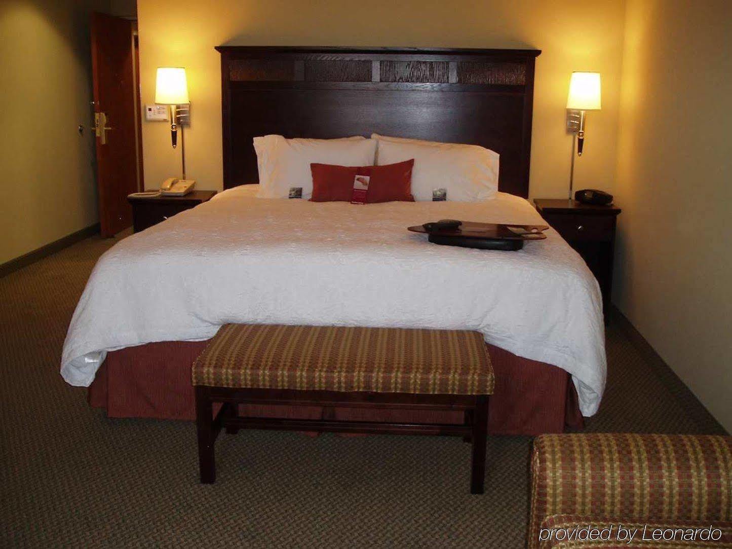 Hotel Hampton & Lawton