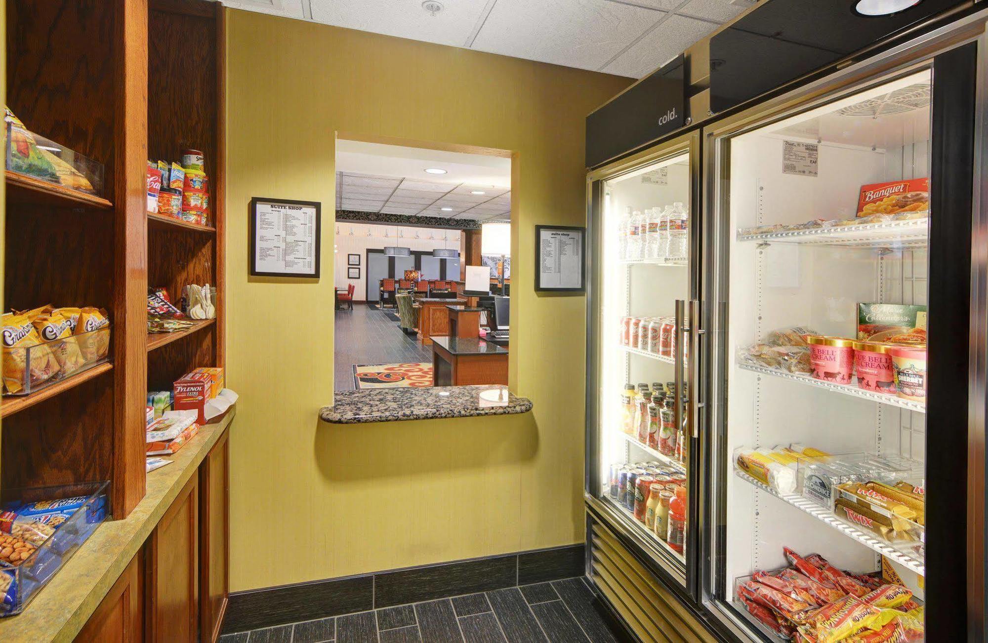 Hampton Inn&suites 3* Lawton