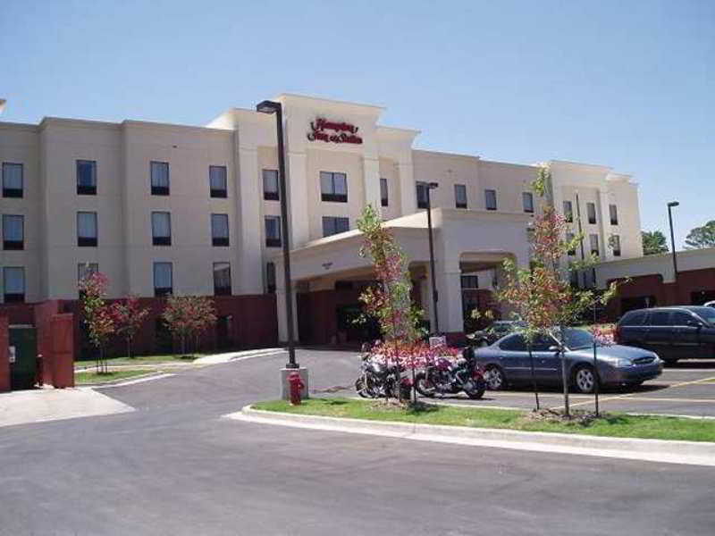 Hampton Inn&suites Hotel
